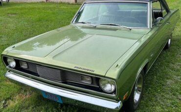 Plymouth-scamp-1971-green
