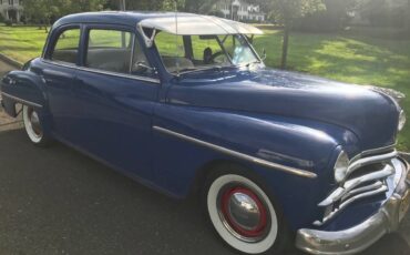 Plymouth-special-deluxe-1950-blue-1