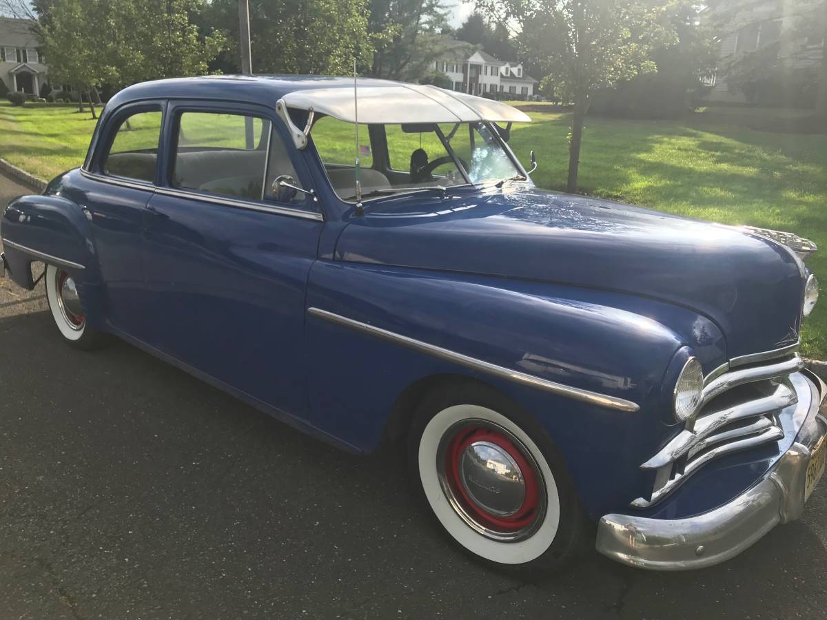 Plymouth-special-deluxe-1950-blue-1
