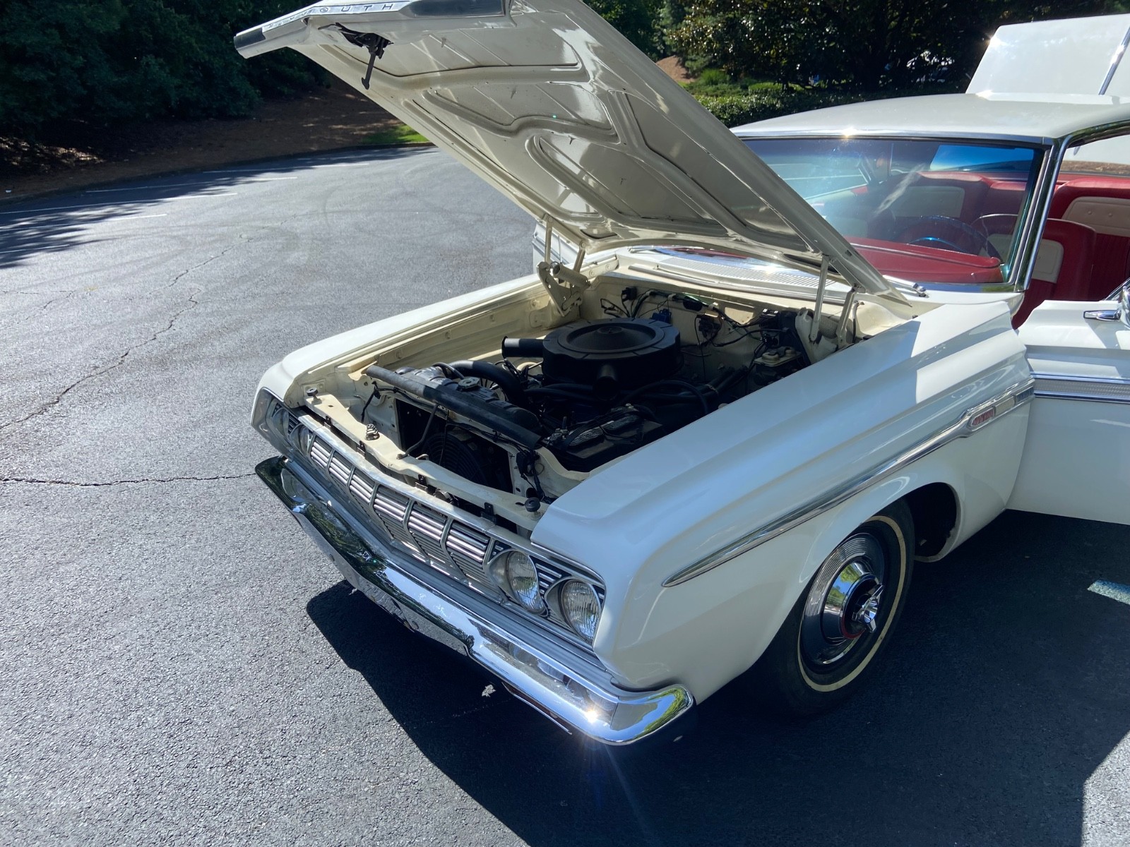 Plymouth-sport-fury-1964-Coupe
