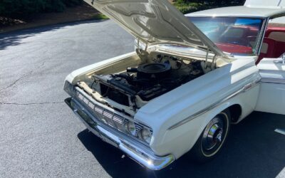 Plymouth sport fury 1964 Coupe