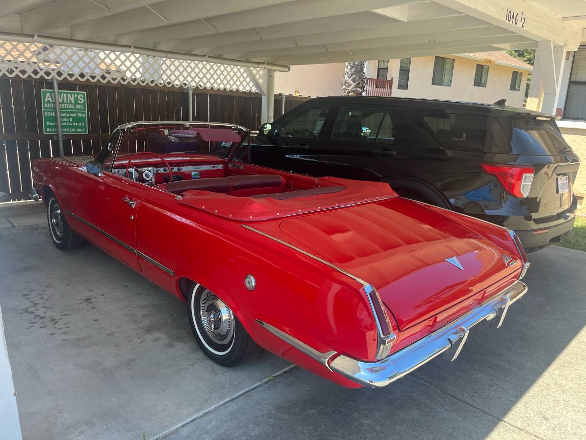 Plymouth-valiant-1964-red-1