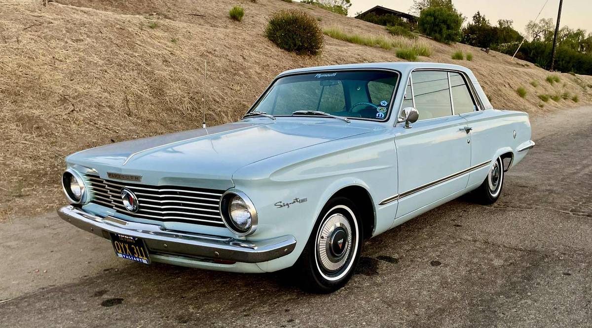 Plymouth-valiant-signet-200-1964-blue