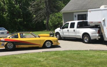 Plymouth-volare-1980-yellow-1