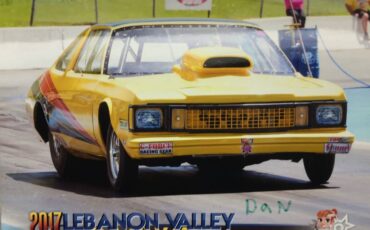 Plymouth-volare-1980-yellow