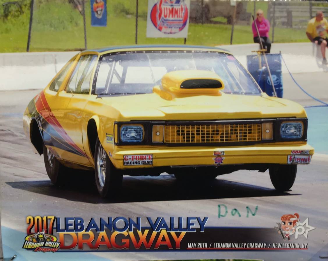Plymouth-volare-1980-yellow