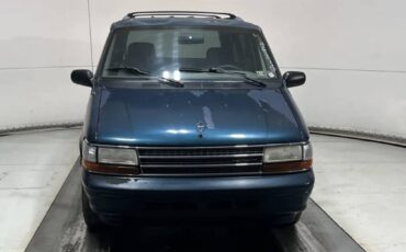 Plymouth-voyager-base-1994-green-10
