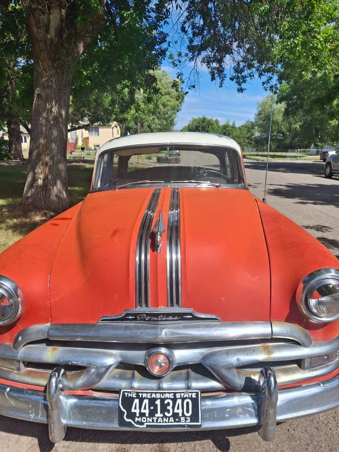 Pontiac-1953-1