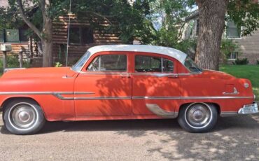 Pontiac-1953