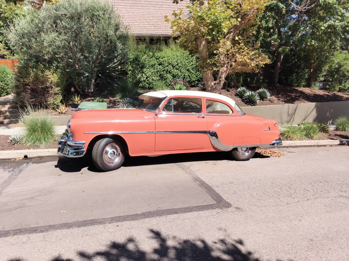 Pontiac-1954-red-1