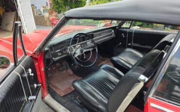 Pontiac-1965-red