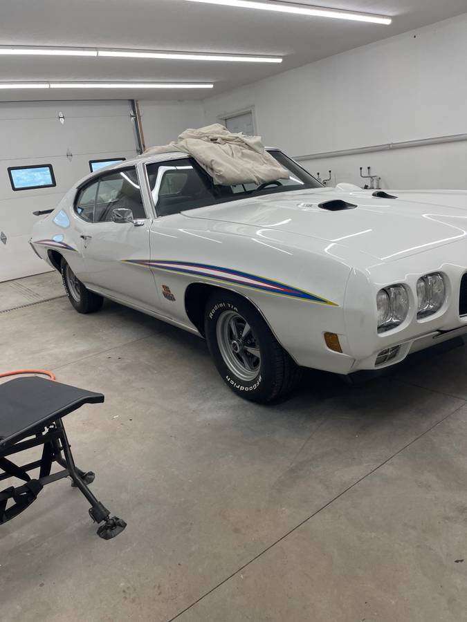 Pontiac-1970