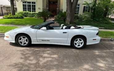 Pontiac-1994-white