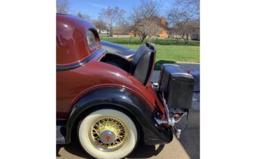 Pontiac-2-dr-coupe-1933-Maroon-Taupe-5