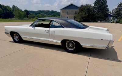 Pontiac 2+2 1966