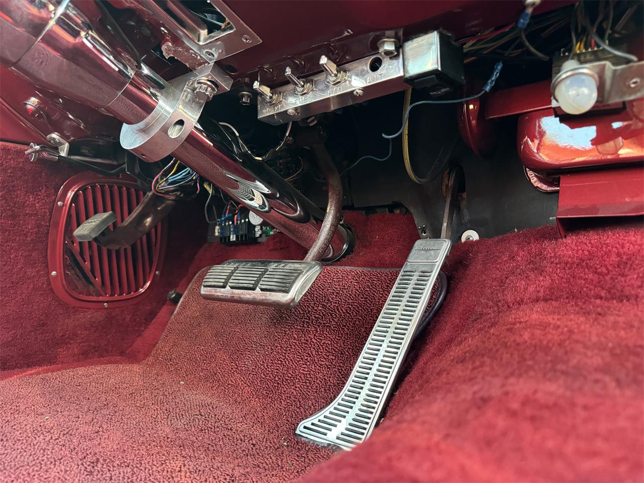Pontiac-Bonneville-1960-Matador-Red-Burgundy-1