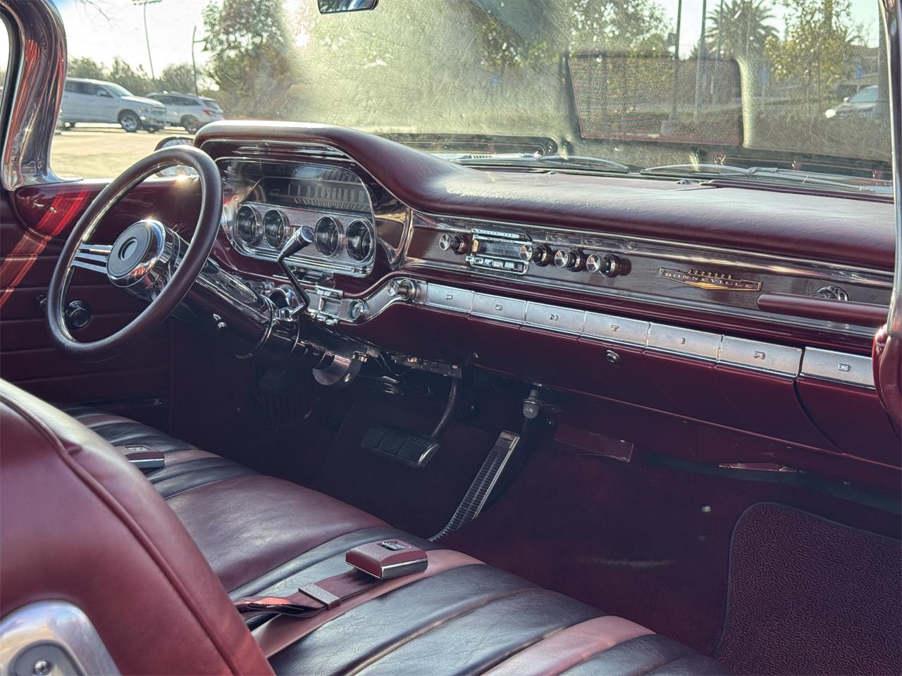 Pontiac-Bonneville-1960-Matador-Red-Burgundy-16