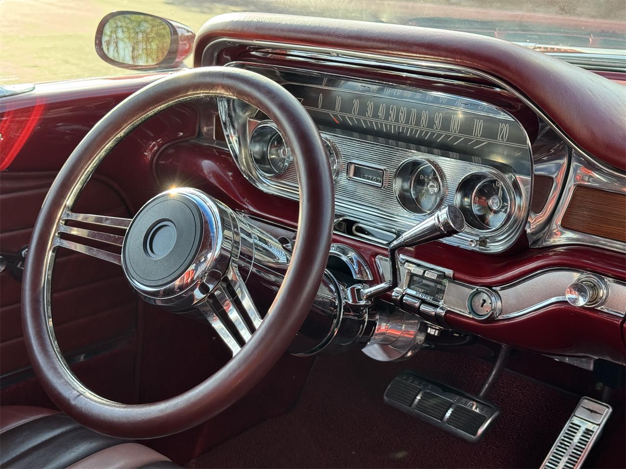 Pontiac-Bonneville-1960-Matador-Red-Burgundy-18