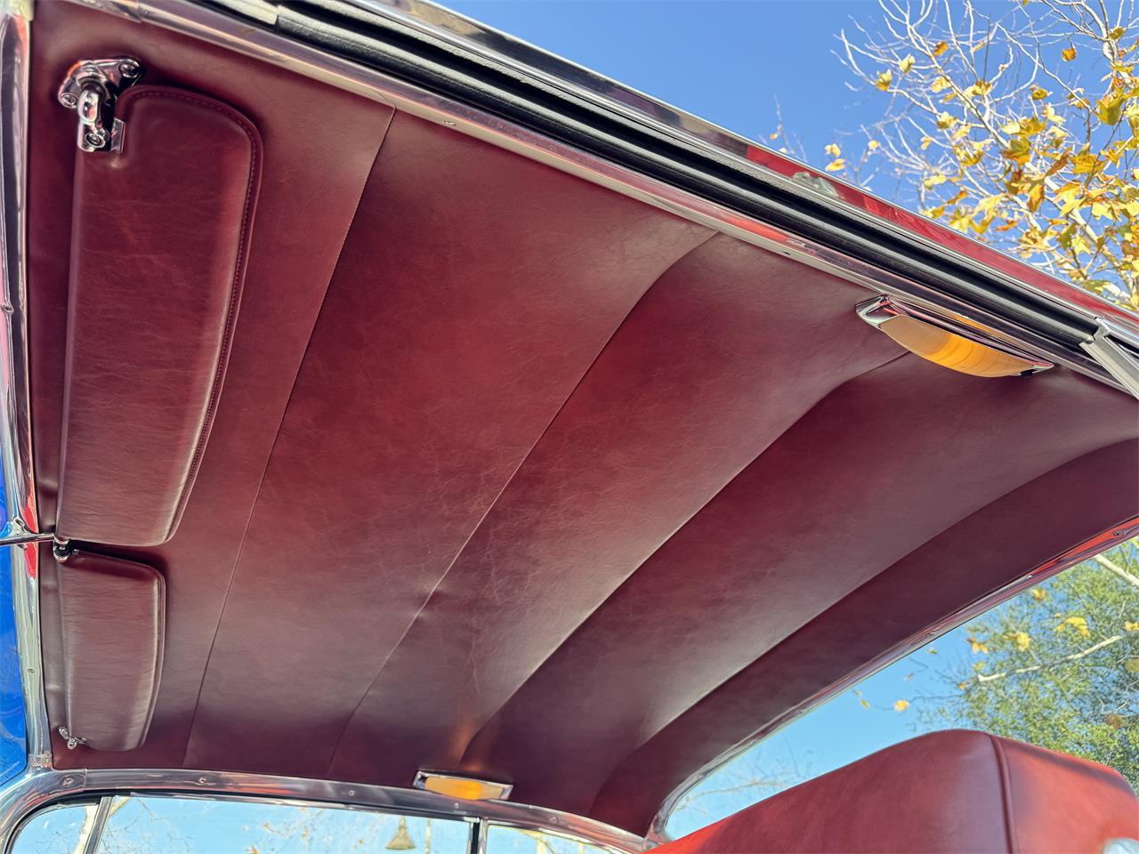 Pontiac-Bonneville-1960-Matador-Red-Burgundy-2