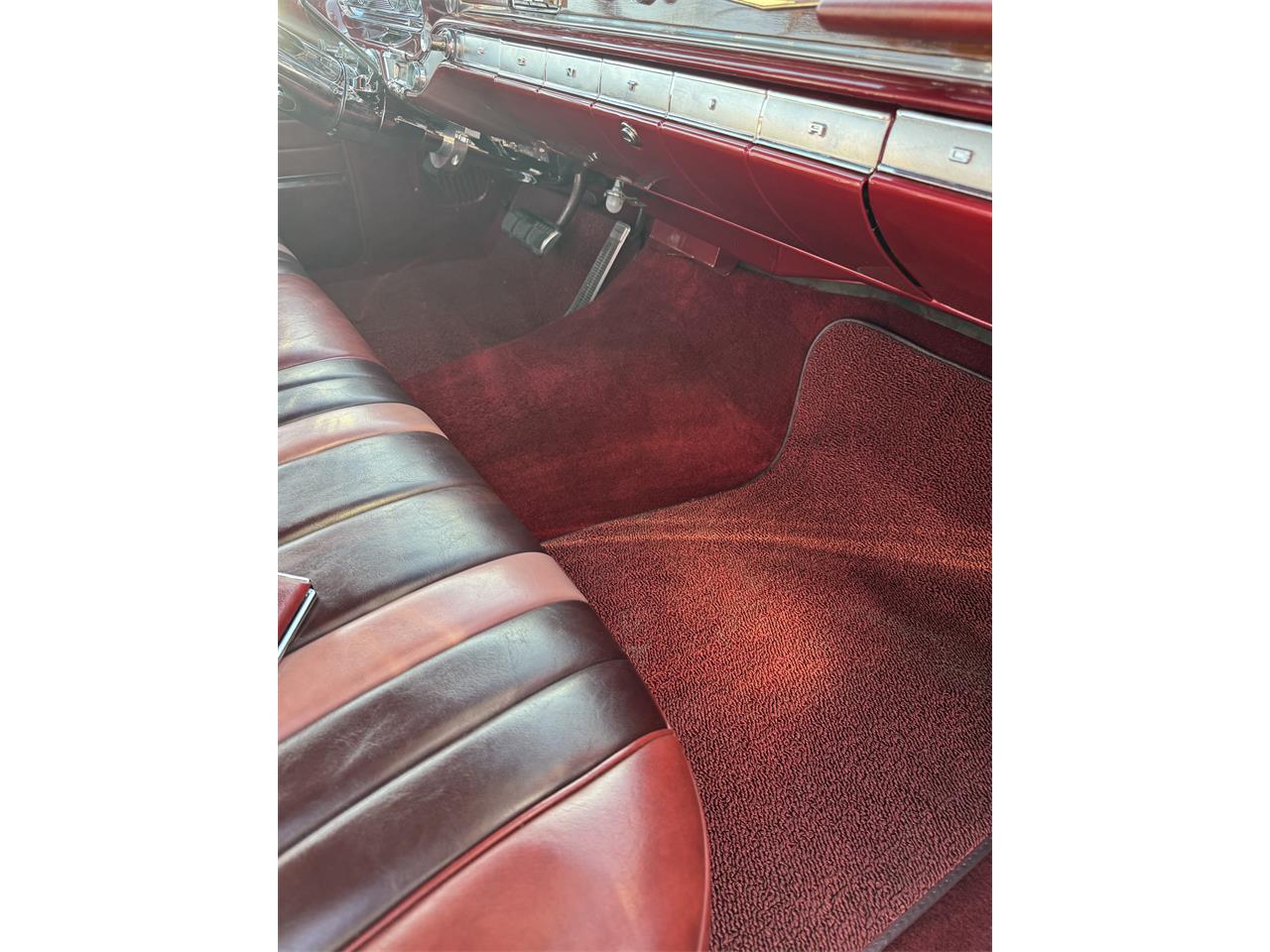 Pontiac-Bonneville-1960-Matador-Red-Burgundy-21