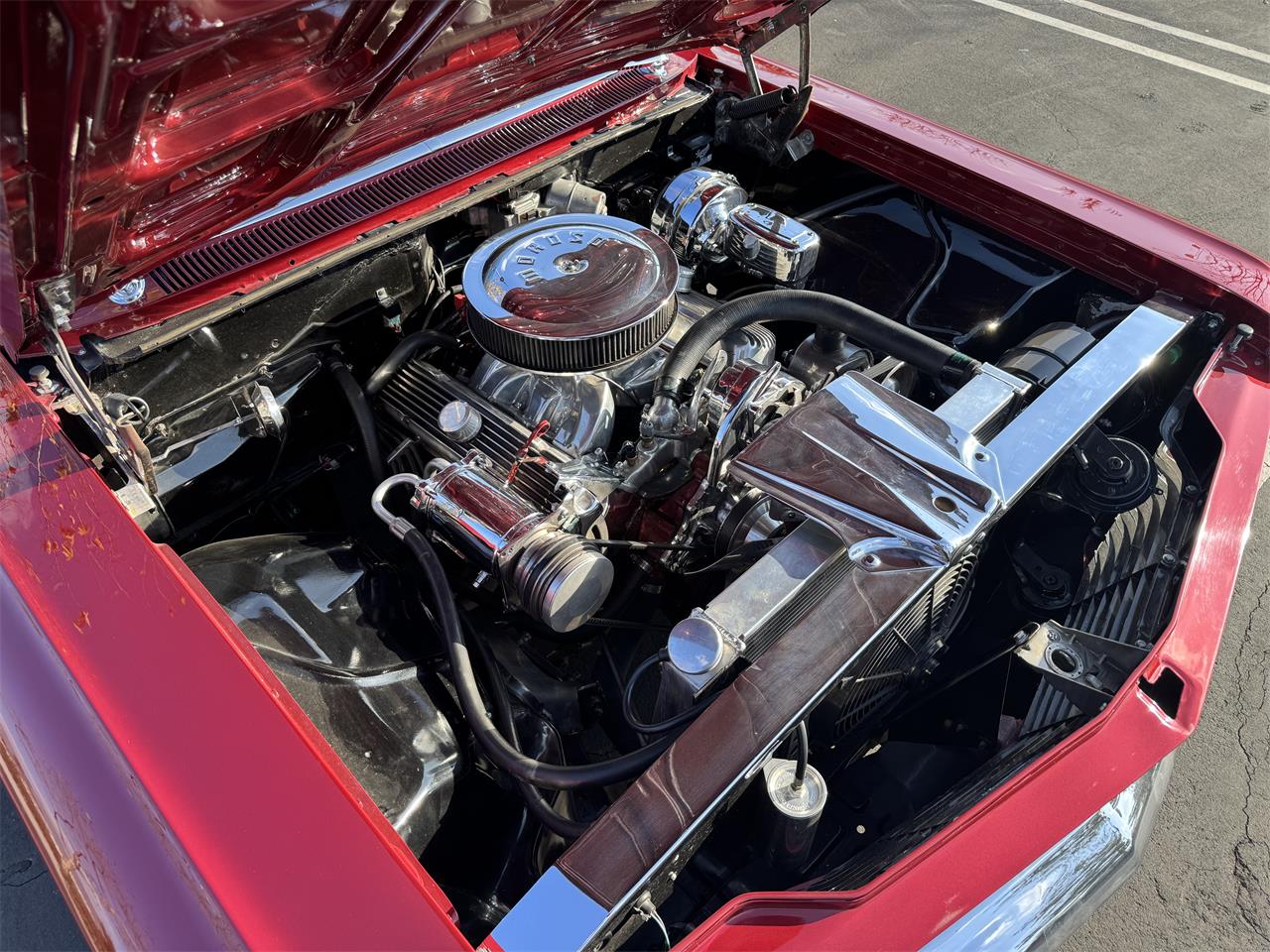 Pontiac-Bonneville-1960-Matador-Red-Burgundy-22