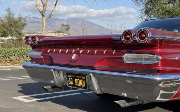 Pontiac-Bonneville-1960-Matador-Red-Burgundy-27
