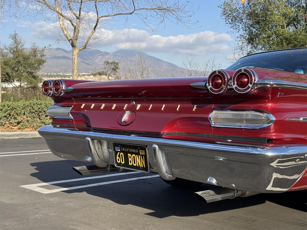 Pontiac-Bonneville-1960-Matador-Red-Burgundy-27