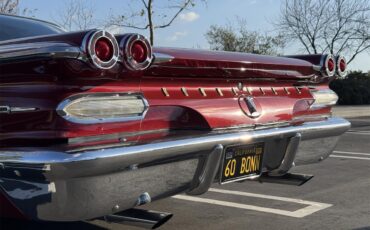Pontiac-Bonneville-1960-Matador-Red-Burgundy-28