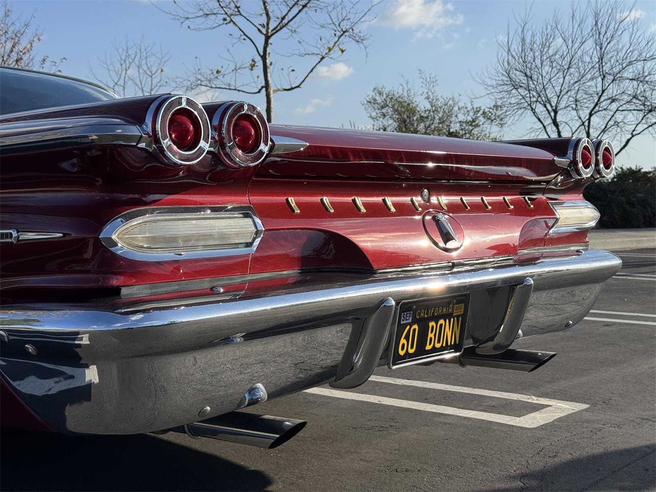 Pontiac-Bonneville-1960-Matador-Red-Burgundy-28