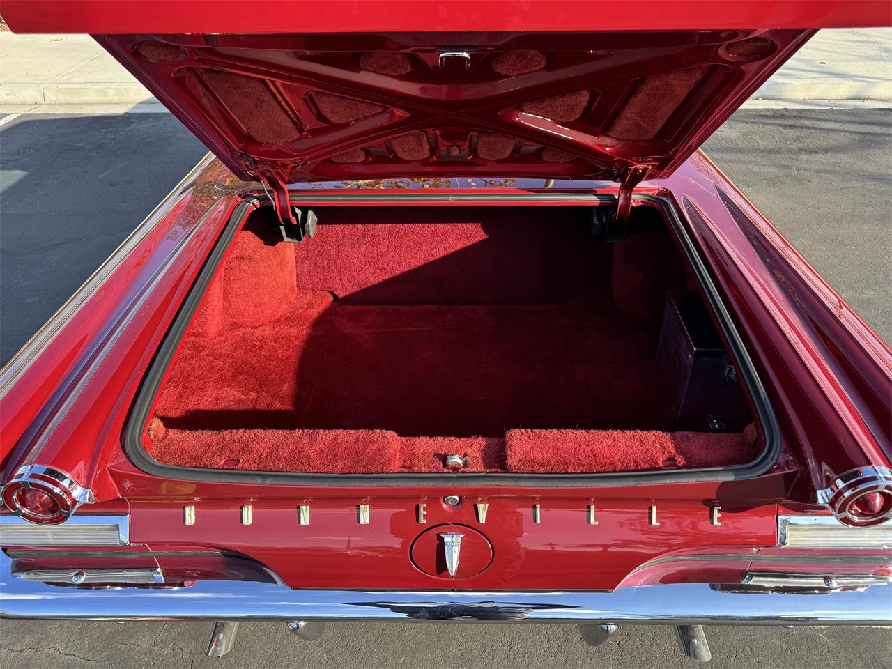 Pontiac-Bonneville-1960-Matador-Red-Burgundy-29