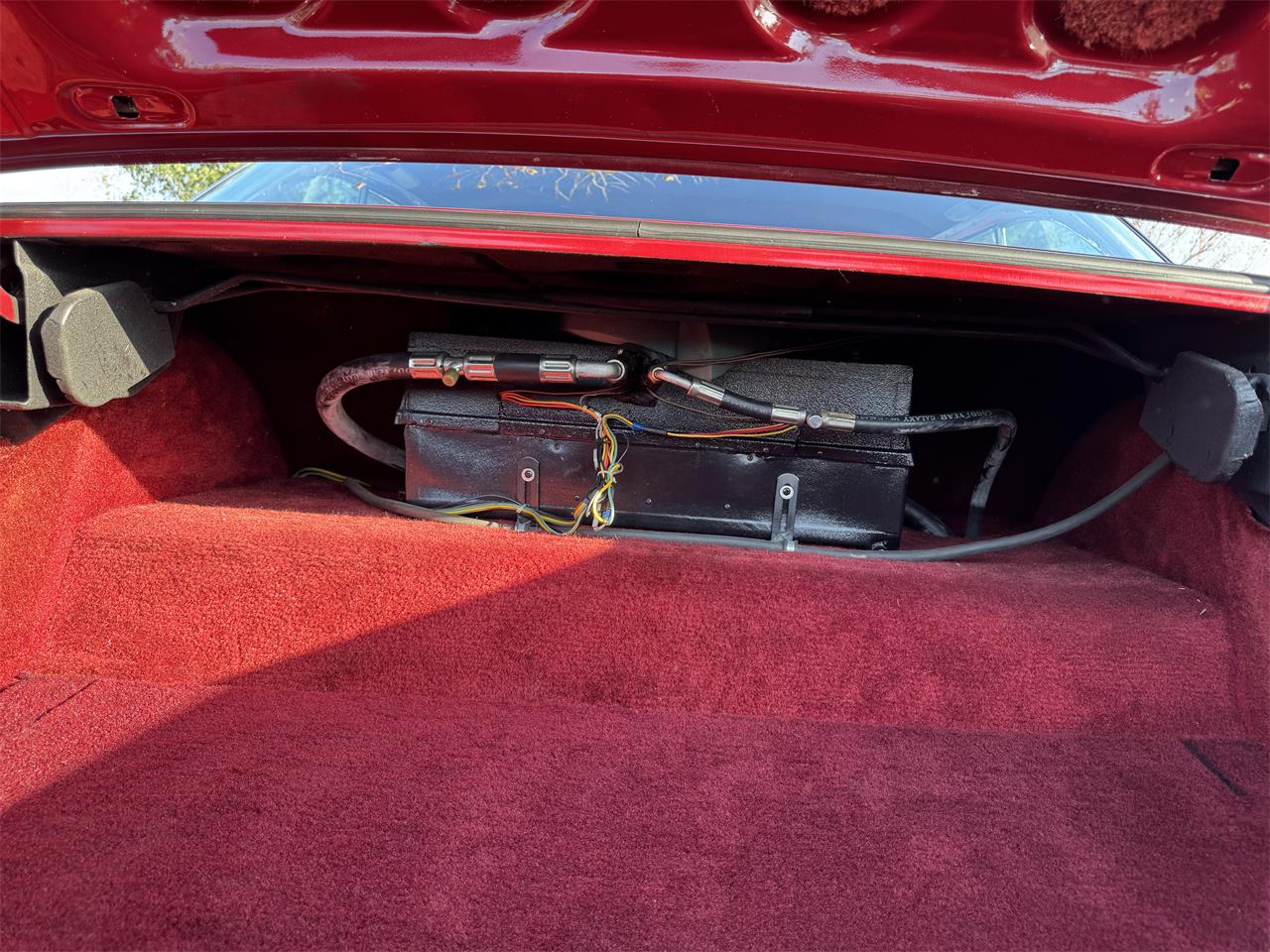 Pontiac-Bonneville-1960-Matador-Red-Burgundy-32
