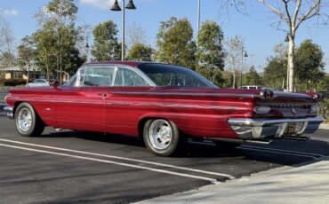 Pontiac-Bonneville-1960-Matador-Red-Burgundy-4