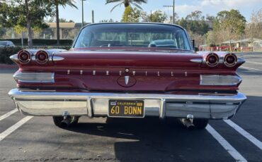 Pontiac-Bonneville-1960-Matador-Red-Burgundy-5