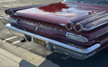 Pontiac-Bonneville-1960-Matador-Red-Burgundy-6