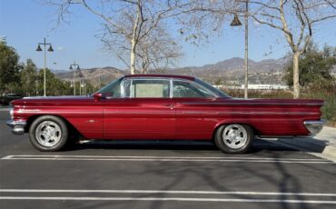 Pontiac-Bonneville-1960-Matador-Red-Burgundy-7