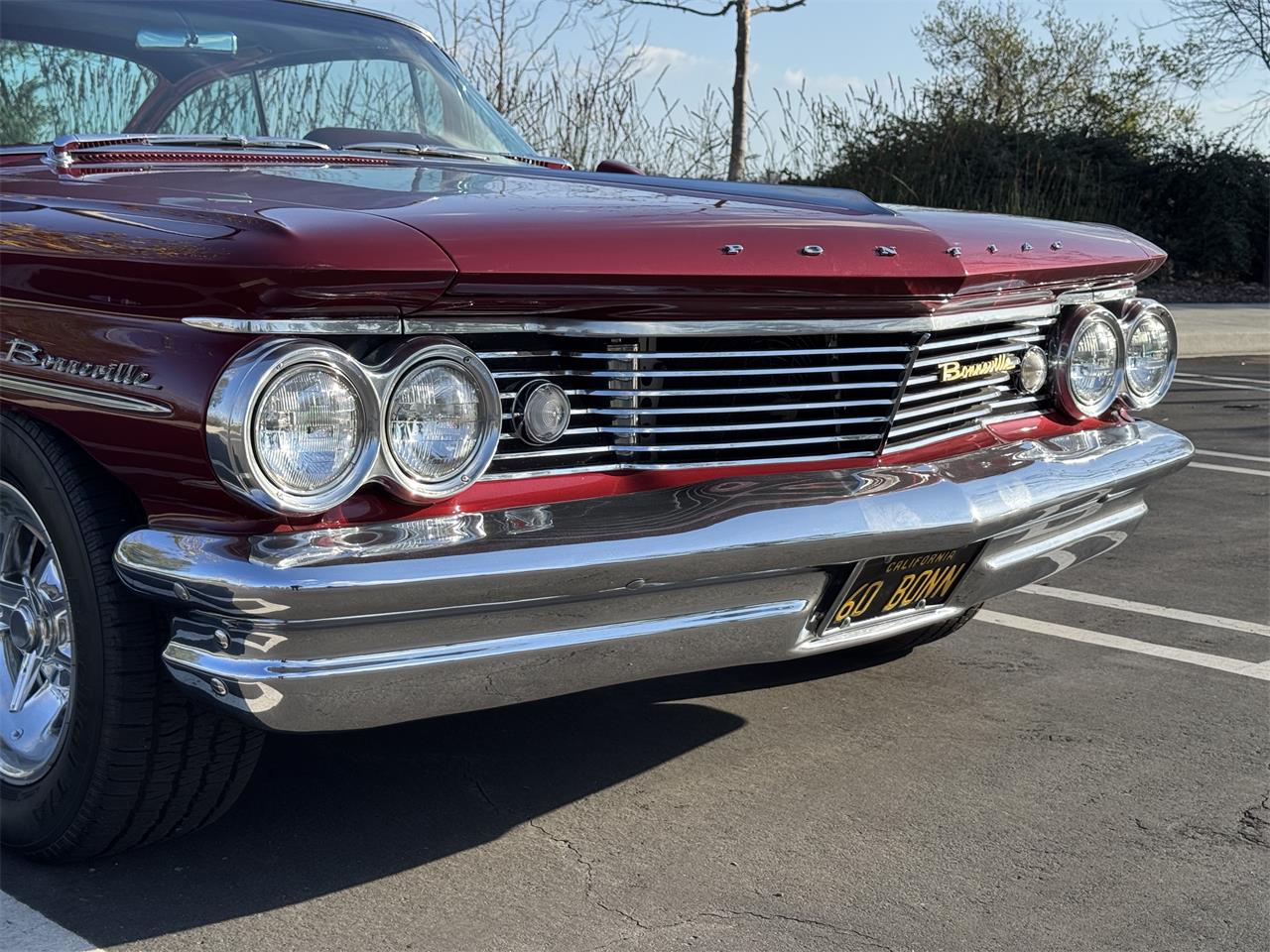 Pontiac-Bonneville-1960-Matador-Red-Burgundy-8