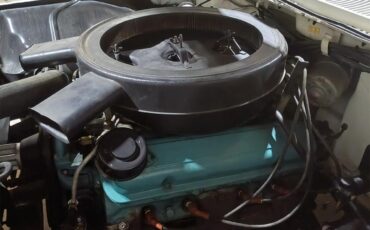 Pontiac-Bonneville-1960-White-Blue-7
