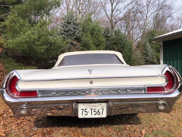 Pontiac-Bonneville-1962-Convertible-5