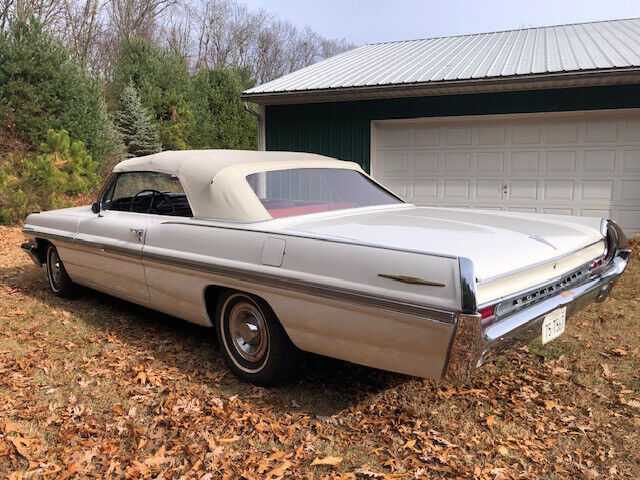 Pontiac-Bonneville-1962-Convertible-6
