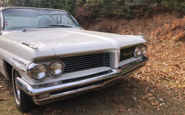 Pontiac-Bonneville-1962-Convertible-7