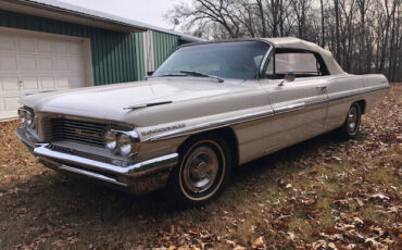 Pontiac-Bonneville-1962-Convertible-8