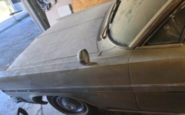 Pontiac-Bonneville-1963-Pewter-Black-1