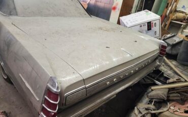 Pontiac-Bonneville-1963-Pewter-Black-14