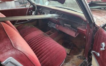 Pontiac-Bonneville-1963-Pewter-Black-31