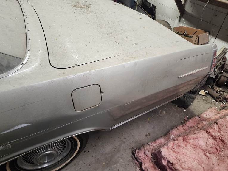 Pontiac-Bonneville-1963-Pewter-Black-4