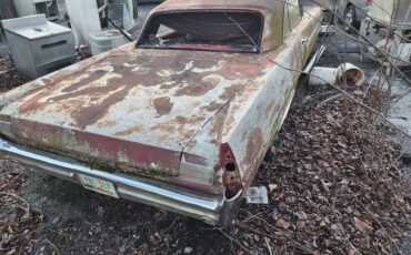 Pontiac-Bonneville-1963-Pewter-Black-7