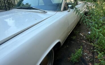 Pontiac-Bonneville-1964-White-10