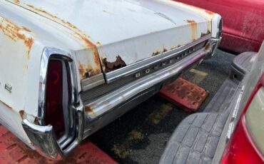 Pontiac-Bonneville-1964-White-11