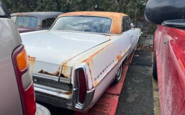 Pontiac-Bonneville-1964-White-15