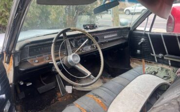 Pontiac-Bonneville-1964-White-6